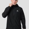 Breeze 3.0 Windbreaker - Black
