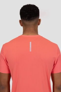 Charge 2.0 T-Shirt - Coral -Montirex Sale Store BvDGRakjVnAK wMOIjSRtRHWahfVndAwQJcfGiKNM w