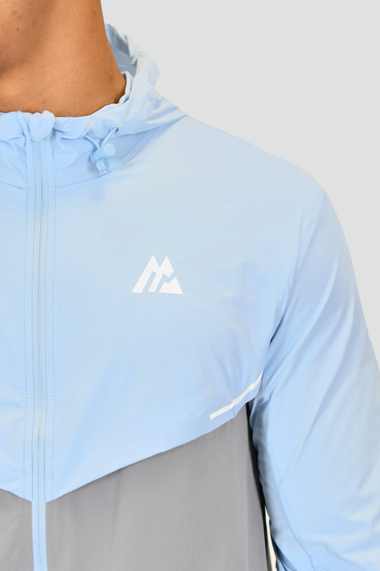 Curve 2.0 Jacket - Moonstone/Platinum Grey 5 Curve 2.0 Jacket - Moonstone/Platinum Grey - Image 5