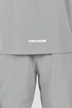 Curve 2.0 Jacket - Moonstone/Platinum Grey 12 Curve 2.0 Jacket - Moonstone/Platinum Grey -Montirex Sale Store CURVE 2.0 JACKET MOONSTONE PLATINUM GREY back detail