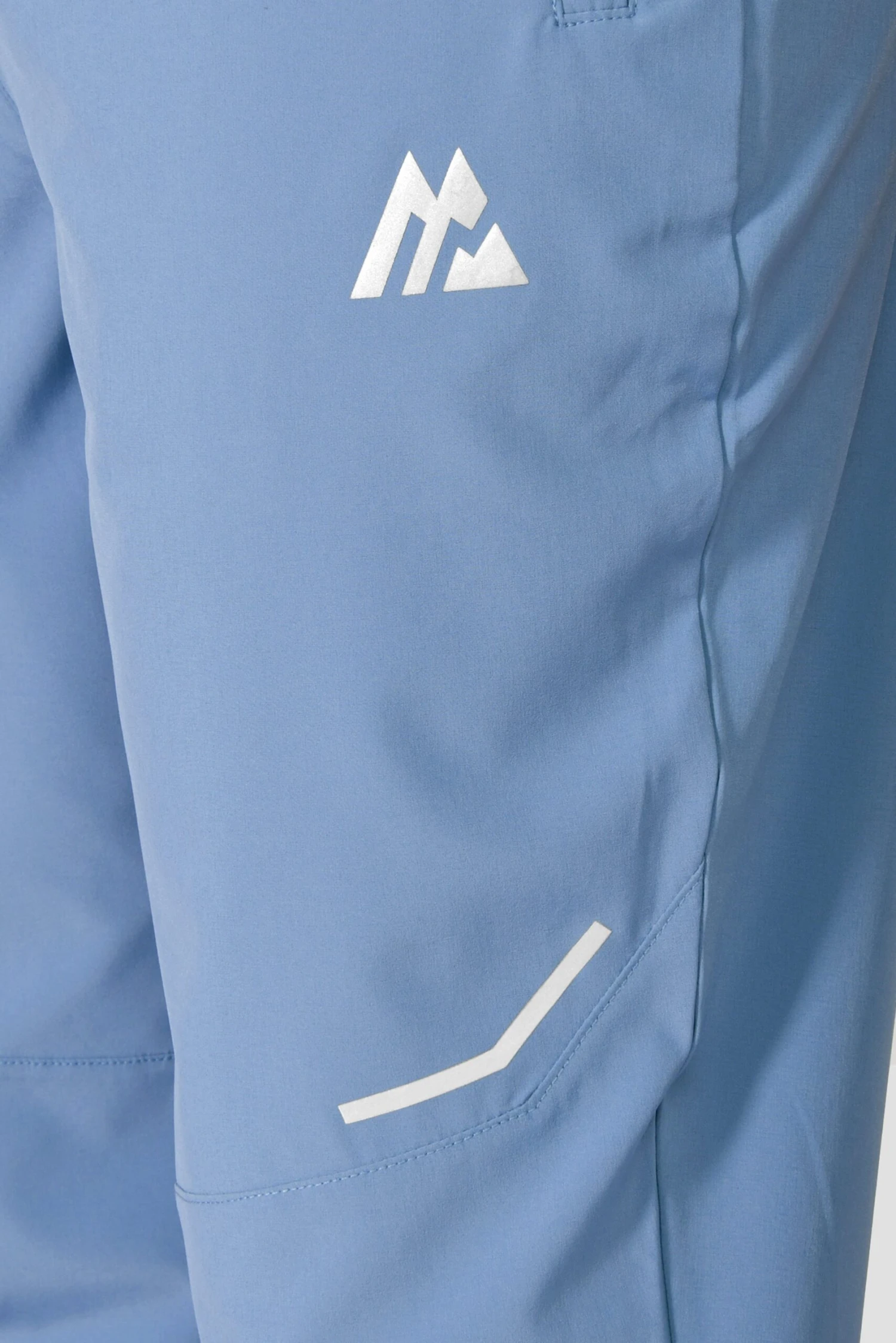 Curve 2.0 Pant - Midnight Blue/Steel Blue 8 Curve 2.0 Pant - Midnight Blue/Steel Blue - Image 8