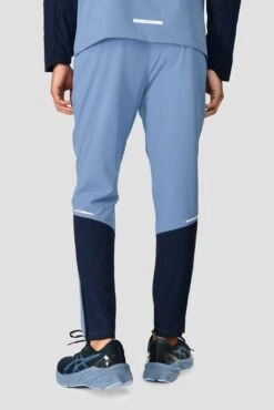 Curve 2.0 Pant - Midnight Blue/Steel Blue 13 Curve 2.0 Pant - Midnight Blue/Steel Blue -Montirex Sale Store CURVE 2.0 PANT MIDNIGHT BLUE STEEL BLUE back