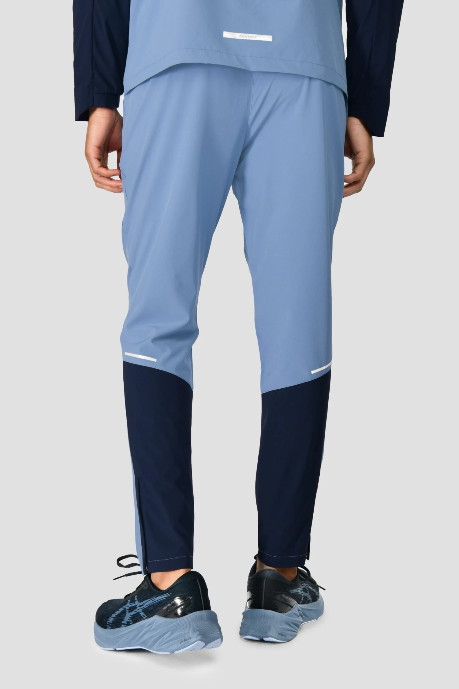 Curve 2.0 Pant - Midnight Blue/Steel Blue 6 Curve 2.0 Pant - Midnight Blue/Steel Blue - Image 6