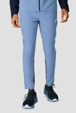 Curve 2.0 Pant - Midnight Blue/Steel Blue 12 Curve 2.0 Pant - Midnight Blue/Steel Blue -Montirex Sale Store CURVE 2.0 PANT MIDNIGHT BLUE STEEL BLUE front