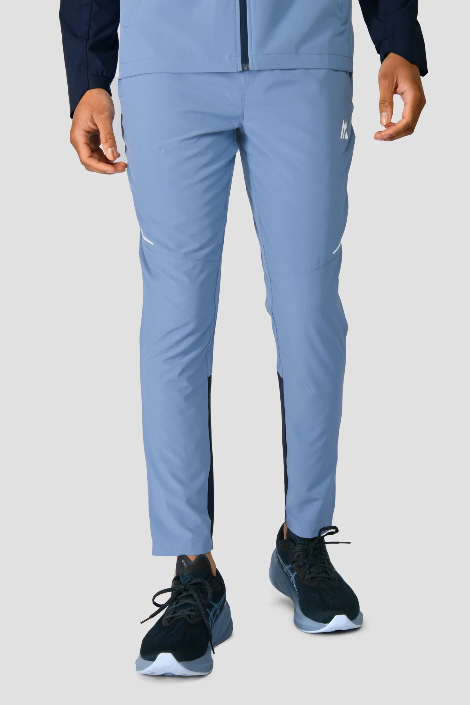 Curve 2.0 Pant - Midnight Blue/Steel Blue 5 Curve 2.0 Pant - Midnight Blue/Steel Blue - Image 5