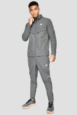 Curve 2.0 Pant - Dark Slate Grey/Asphalt -Montirex Sale Store CURVE2.0PANT DKSLATEGREY ASPHALT fullfront