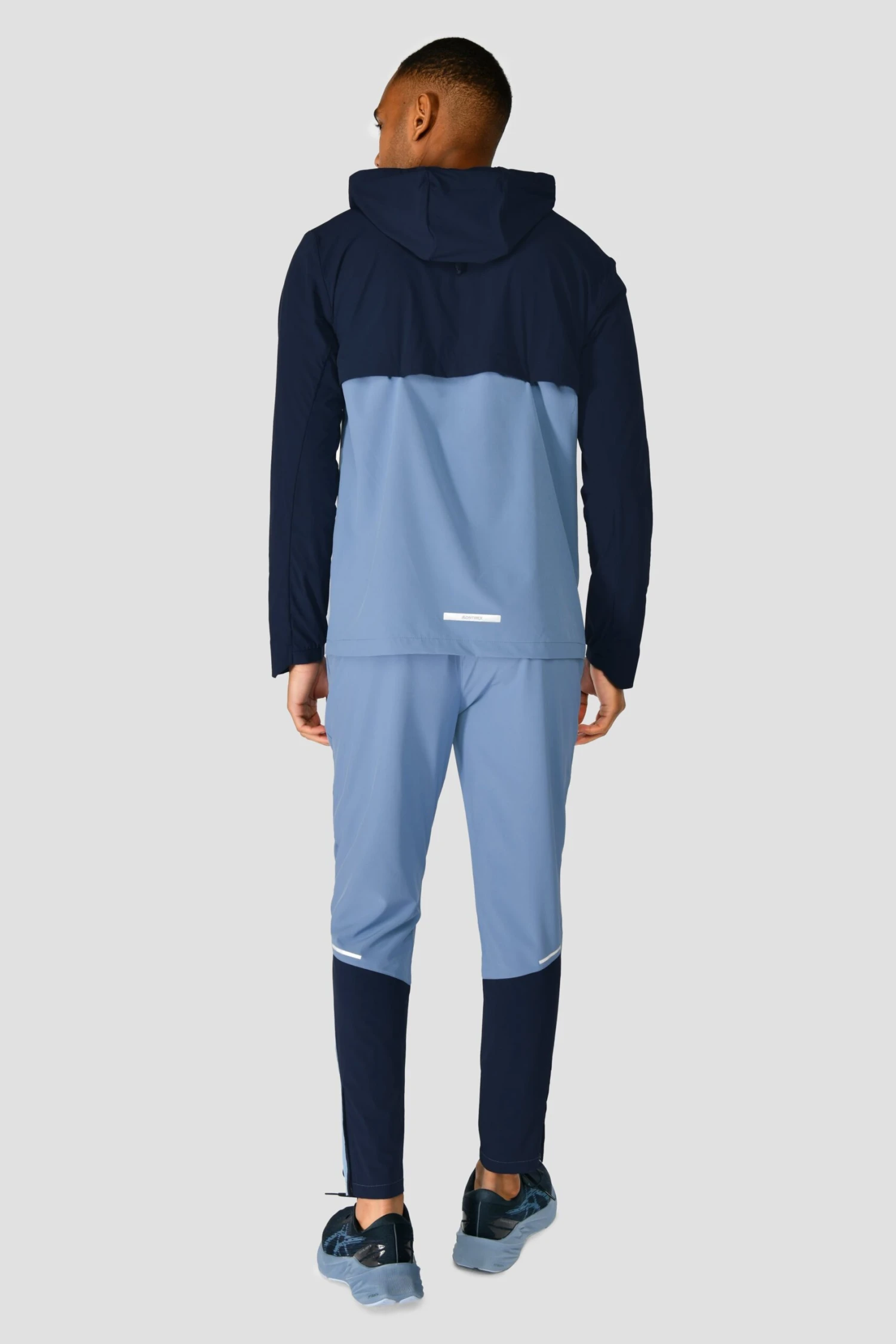 Curve 2.0 Pant - Midnight Blue/Steel Blue 4 Curve 2.0 Pant - Midnight Blue/Steel Blue - Image 4