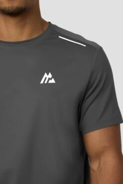 Strike T-Shirt - Asphalt/Cement Grey -Montirex Sale Store CYUOoje6fYFtRrBIMmgWmltSSvurWDhpVj3cbUjCuQ