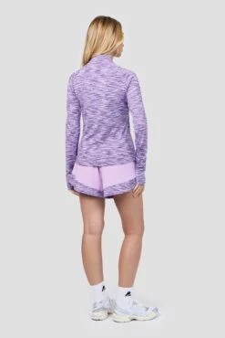 Women's Trail 1/4 Zip - Purple/Lilac Multi 11 Women's Trail 1/4 Zip - Purple/Lilac Multi -Montirex Sale Store CZuCWR5gK8DlnLuafDqUebAxdMzZeNzO62zDn58 QGA