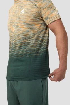 Vector Seamless T-Shirt - Orange/Green/Grey -Montirex Sale Store CpDCFNFhJmQEskU8bIsvzbdnw60PQhWY leCZwqtAwA