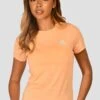 Women's Draft T-Shirt - Sunset Peach
