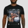 Leon Edwards Head Shot T-Shirt - Black