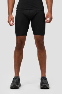 MTX Run Tempo Base Layer Short - Black -Montirex Sale Store DSaoH3IBQr tlHhiIo91k4u0enNqCPzAO0nDF SDVVo