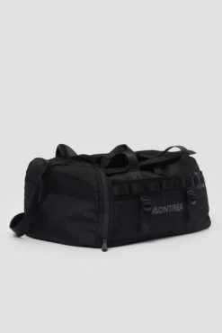 MTX 2.0 32L Duffle Bag - Black/Cement Grey 10 MTX 2.0 32L Duffle Bag - Black/Cement Grey -Montirex Sale Store DUFFLE BAG BLACK 3