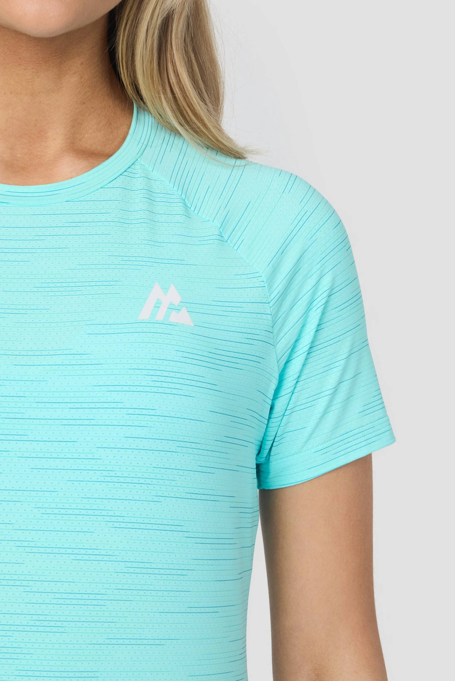 Fly 2.0 T-Shirt - Arctic Blue/Pacific 5 Fly 2.0 T-Shirt - Arctic Blue/Pacific - Image 5