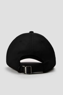 Expedition Cap - Black -Montirex Sale Store Expedition Cap Black back