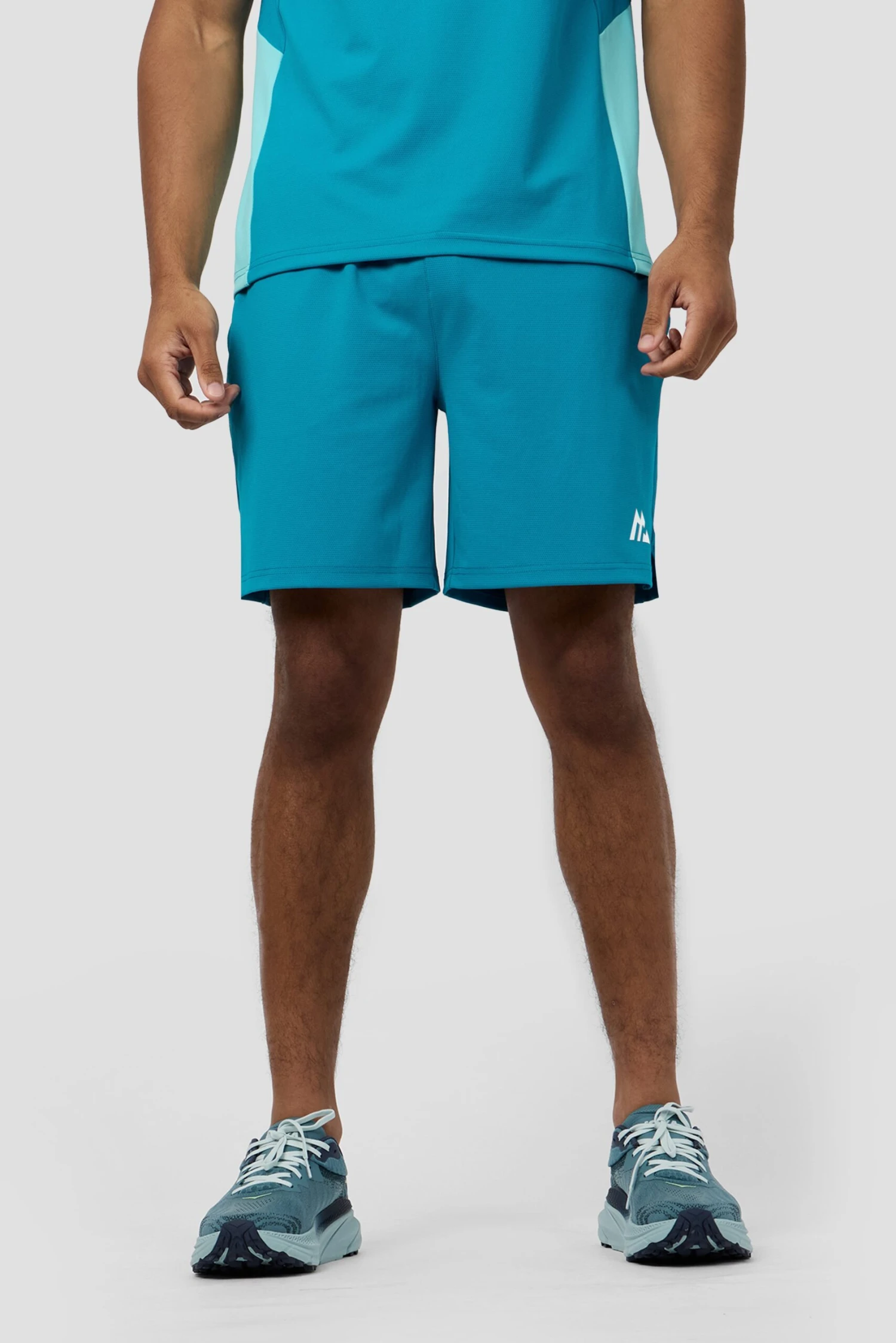 Flex Short - Aisen/Atlantic/Peyto 3 Flex Short - Aisen/Atlantic/Peyto - Image 3
