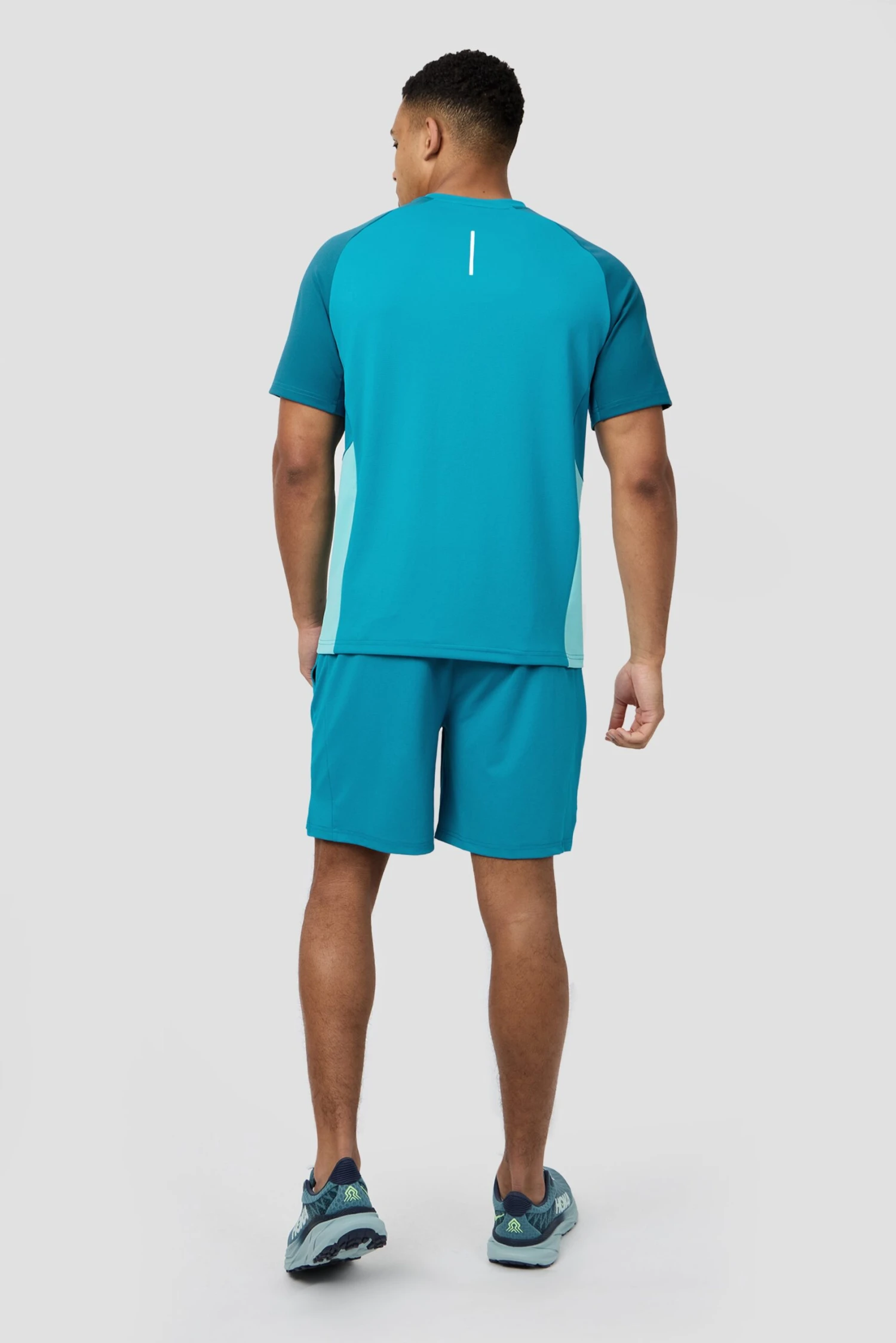 Flex Short - Aisen/Atlantic/Peyto 7 Flex Short - Aisen/Atlantic/Peyto - Image 7