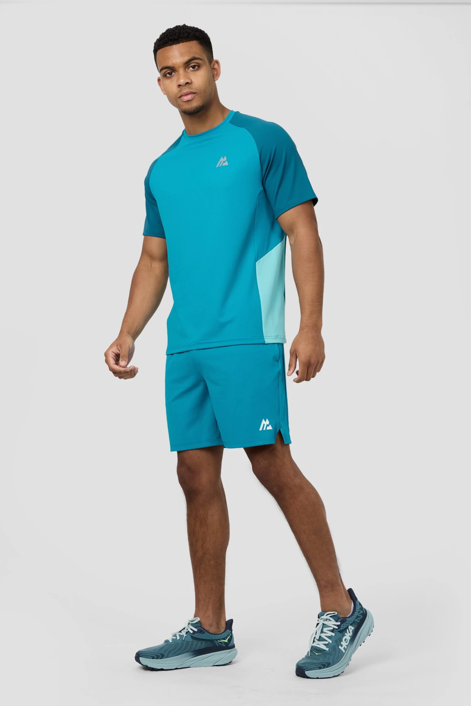 Flex Short - Aisen/Atlantic/Peyto 6 Flex Short - Aisen/Atlantic/Peyto - Image 6