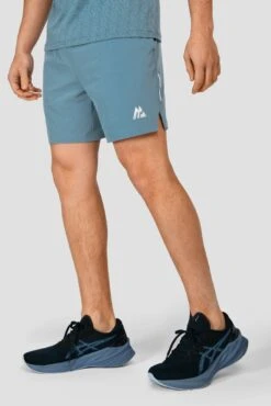 Fly 2.0 Short - Steel Blue