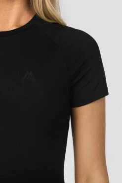 Form Baby T-Shirt - Black 8 Form Baby T-Shirt - Black -Montirex Sale Store FNYO5V62JKrU UpCGD2NYHgxtld0FFhqnjL4W7fr7hw