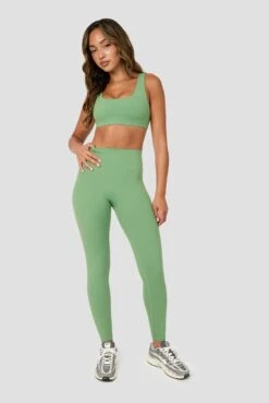 Form Legging - Mountain Green -Montirex Sale Store FORM LEGGING LIGHT GREEN 5 9cf60068 9300 43cc 9e11 238693f37e41