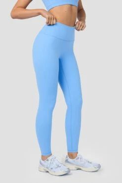 Form Legging - Powder Blue -Montirex Sale Store FORM LEGGING LITTLE BOY BLUE OSSCampaign