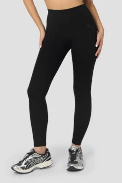 Form Legging - Black -Montirex Sale Store FORM LEGGINGS BLACK 3