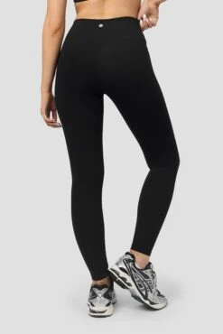 Form Legging - Black -Montirex Sale Store FORM LEGGINGS BLACK 4