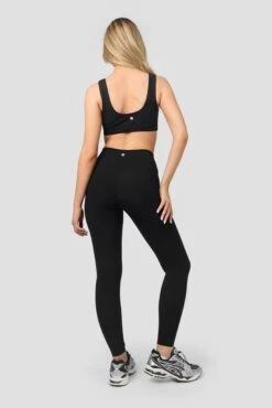 Form Legging - Black -Montirex Sale Store FORM LEGGINGS BLACK 6