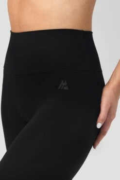 Form Legging - Black -Montirex Sale Store FORM LEGGINGS BLACK 7