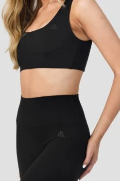 Form Legging - Black -Montirex Sale Store FORM LEGGINGS BLACK 8