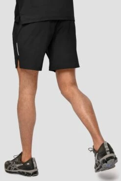 Fly 2.0 Short - Black -Montirex Sale Store Fly Shorts Black back