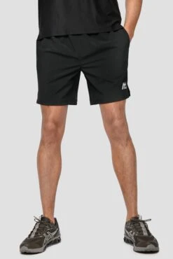 Fly 2.0 Short - Black -Montirex Sale Store FlyShorts Black Front
