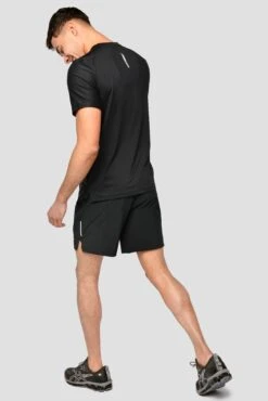 Fly 2.0 Short - Black -Montirex Sale Store FlyShorts Black Fullback