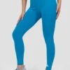 Icon Contrast 2.0 Legging - Huron/Caspian/Bondi