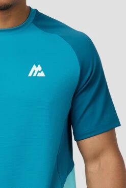 Flex T-Shirt - Aisen/Atlantic/Peyto -Montirex Sale Store Ftm caJ8rBeoBum7c2Bs5w 95jjpNIebgcUZeBnhzuo