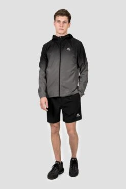 Alto Fade Windbreaker - Black/Cement Grey -Montirex Sale Store Fw8wD7 Vxk8uDjKLgiha9irQmEJqSW ybTaUWj32zP8