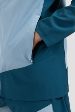 Boys Rush 2.0 Jacket - Slate Blue/Abyssal -Montirex Sale Store Fy JcDnr6ab7cBhGlWChVjASu0ZqpuBXjnr12URIdmo