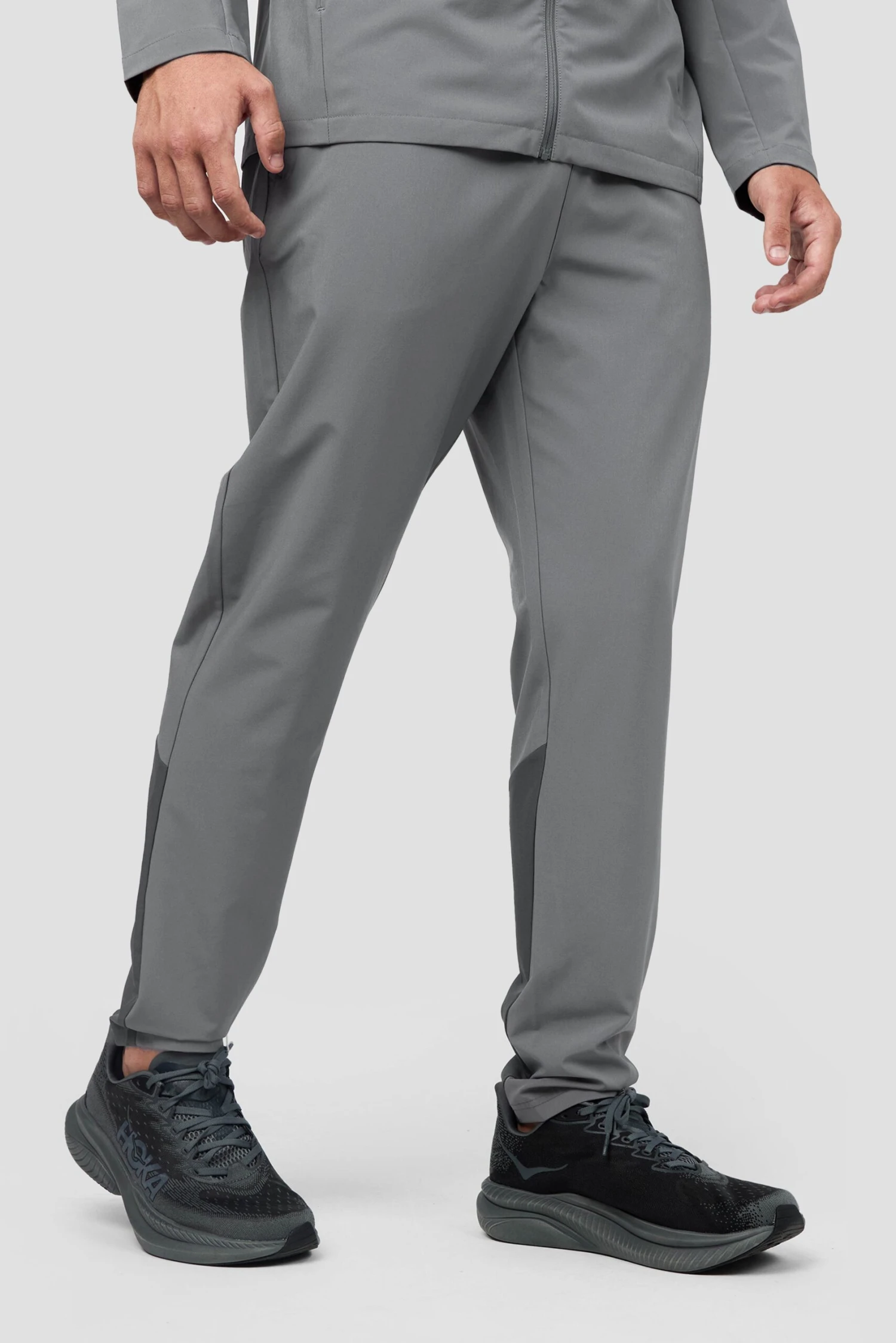 Impel Pant - Cement Grey/Asphalt 2 Impel Pant - Cement Grey/Asphalt - Image 2