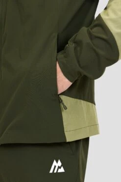 Vector 2.0 Jacket - Elm/Fleck -Montirex Sale Store GDIkQNbpAD5PGI9BBI8c1ChO4jzJmDILyh8Ly BRuA