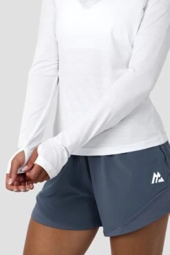 Draft 1/4 Zip - White -Montirex Sale Store H62PFBBWfrIItdxV5RTfWmKnRmpT8YY9sxy6oF1rITc