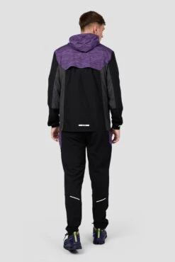 Trail Windbreaker - Purple Multi -Montirex Sale Store HCfNHe uoLO3nAkD9H6GqxxVjkmoqZDJaA47i9TW8yI