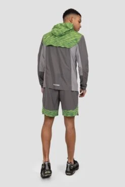 Trail Panel Short - Grey/Green/Black -Montirex Sale Store HNKDeclswIrlw WECBKF 8fiLHM7qSsKwxXy8GKVS6c