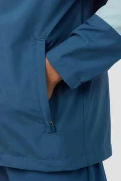 Boys Delta Windbreaker - Dawn/Pomegranate/Naval -Montirex Sale Store Hmf449DKqXMrIevHcSxsUtCv3Sz5P1ljIcvUHu8JxvQ