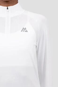 Breathe 1/4 Zip - White -Montirex Sale Store HpNdBjxRJ0in2Vfcl4o62qskoJy3Dj4Obw08VRCf Vg