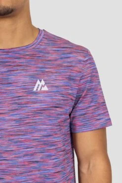 Trail T-Shirt - Pink/Blue 9 Trail T-Shirt - Pink/Blue -Montirex Sale Store I4MI7Q8n 5Jny1VzBLTOhgbTKoEpN66geAF3ig65tx8