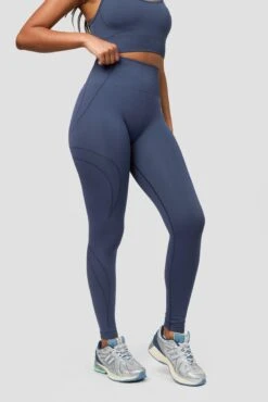 Evolve 2.0 Seamless Legging - Greyed Indigo 9 Evolve 2.0 Seamless Legging - Greyed Indigo -Montirex Sale Store IBzxLpnA05izV3JgDqSD5gUM2sSi6S46mymWv5H55Xo