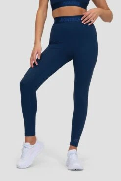 Icon Full Length Legging - Agency -Montirex Sale Store ICON FULL LENGTH LEGGING AGENCY close front