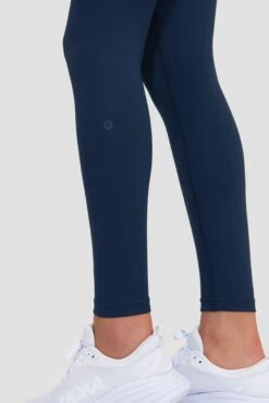 Icon Full Length Legging - Agency -Montirex Sale Store ICON FULL LENGTH LEGGING AGENCY close logo detail